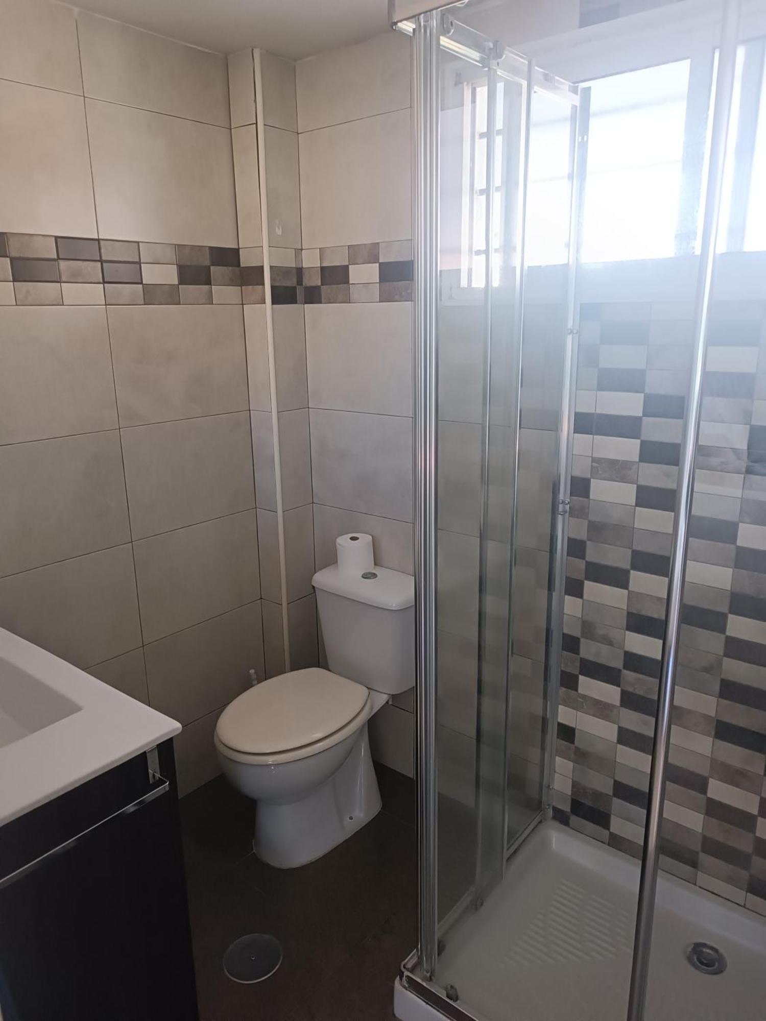 Estudio A 50Mt Del Mar, Zona Palacio De Congresos - Apto 4 Estepona Luaran gambar