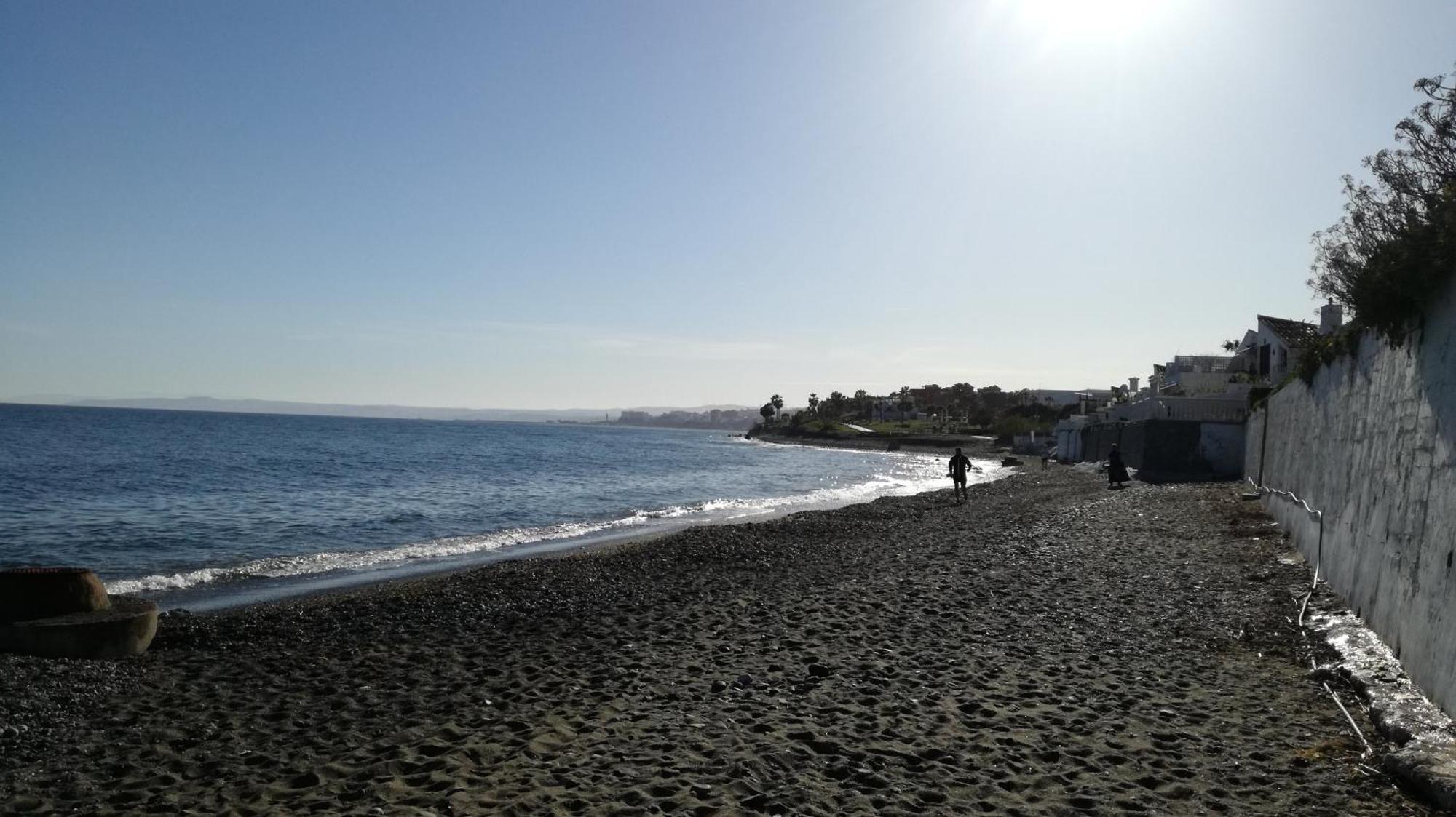 Estudio A 50Mt Del Mar, Zona Palacio De Congresos - Apto 4 Estepona Luaran gambar